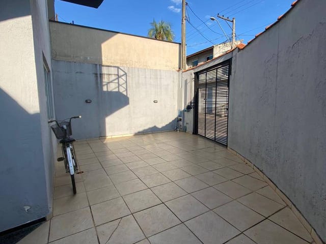 Casa 3 quartos e 3 banheiros, à venda, no bairro Real Park Tietê Jundiapeba em Mogi das Cruzes