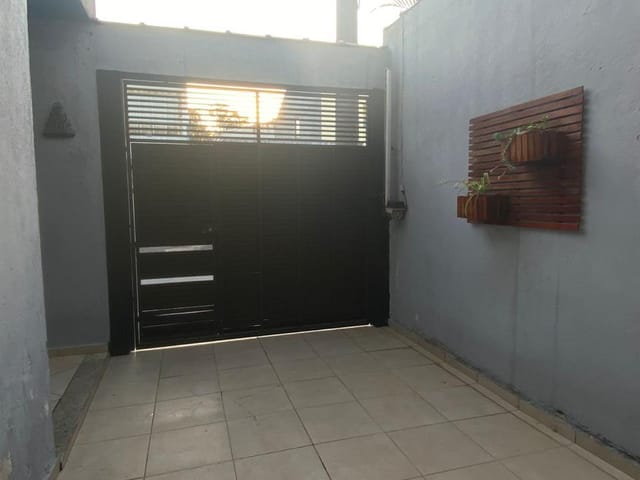 Casa 3 quartos e 3 banheiros, à venda, no bairro Real Park Tietê Jundiapeba em Mogi das Cruzes