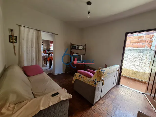 Casa com 218m² 2 quartos e 1 banheiro, à venda, no bairro Vila Alemã em Rio Claro
