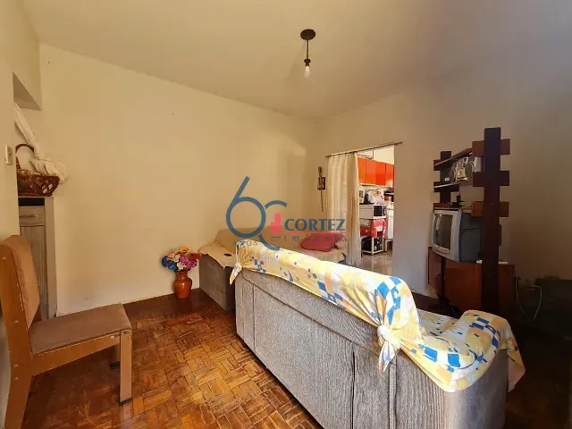 Casa com 218m² 2 quartos e 1 banheiro, à venda, no bairro Vila Alemã em Rio Claro