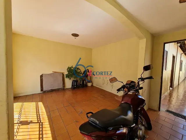 Casa com 218m² 2 quartos e 1 banheiro, à venda, no bairro Vila Alemã em Rio Claro