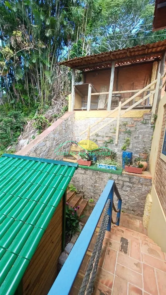 Casa, 4 quartos, 150 m² - Foto 35