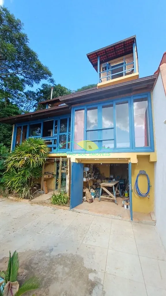 Casa, 4 quartos, 150 m² - Foto 55