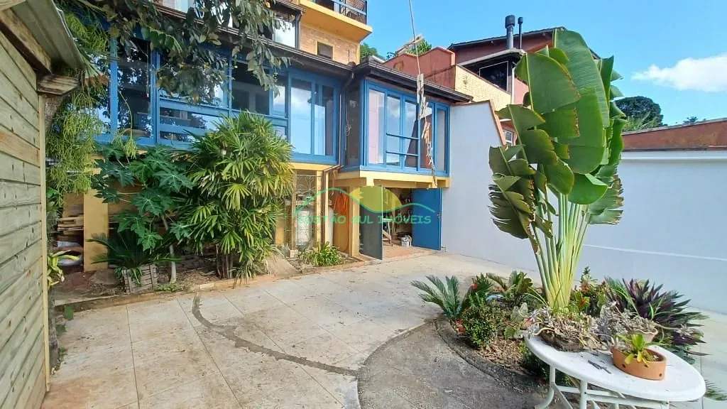 Casa, 4 quartos, 150 m² - Foto 56