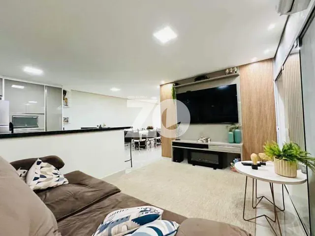Casa com 135m² 2 quartos e 2 banheiros, à venda, no bairro Terra Branca em Bauru