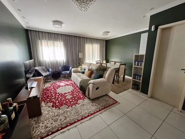 Casa 3 quartos e 4 banheiros, à venda, no bairro Barro Branco (Zona Norte) em São Paulo