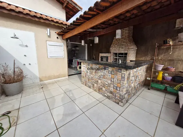 Casa 3 quartos e 4 banheiros, à venda, no bairro Barro Branco (Zona Norte) em São Paulo
