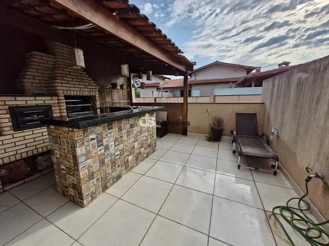 Casa 3 quartos e 4 banheiros, à venda, no bairro Barro Branco (Zona Norte) em São Paulo