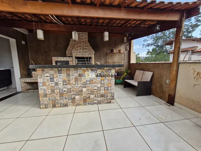 Casa 3 quartos e 4 banheiros, à venda, no bairro Barro Branco (Zona Norte) em São Paulo