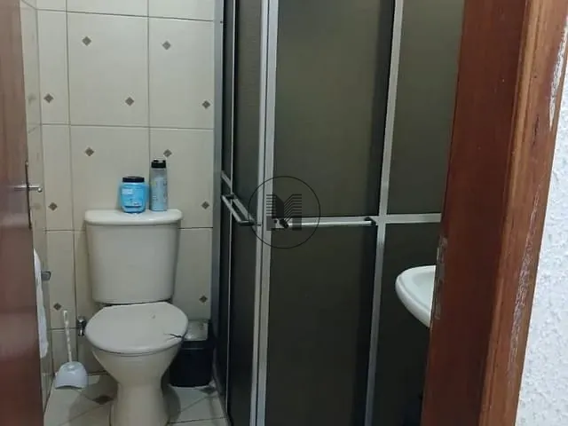 Casa com 150m² 2 quartos e 2 banheiros, à venda, no bairro Jardim do Vale em Guaratinguetá