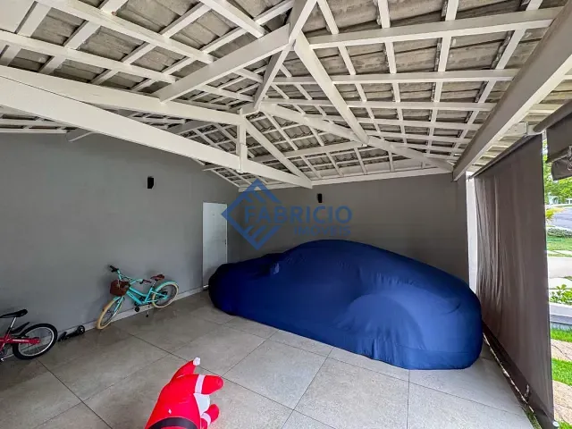 Casa com 450m² 3 quartos e 5 banheiros, à venda, no bairro Residencial Terras de Sao Francisco em Vinhedo