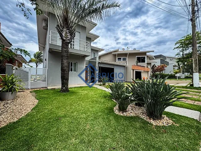 Casa com 450m² 3 quartos e 5 banheiros, à venda, no bairro Residencial Terras de Sao Francisco em Vinhedo