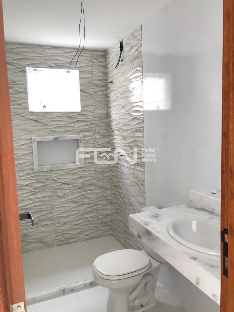 Casa, 4 quartos, 175 m² - Foto 9