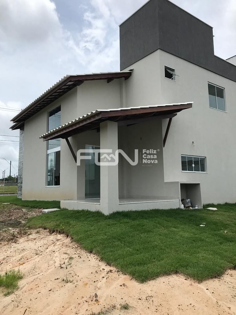 Casa, 4 quartos, 175 m² - Foto 2