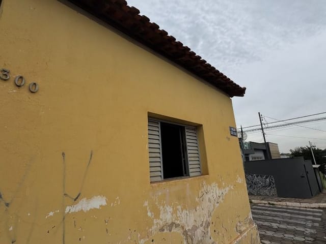 Casa com 216m² 3 quartos e 1 banheiro, à venda, no bairro Centro em Tatuí