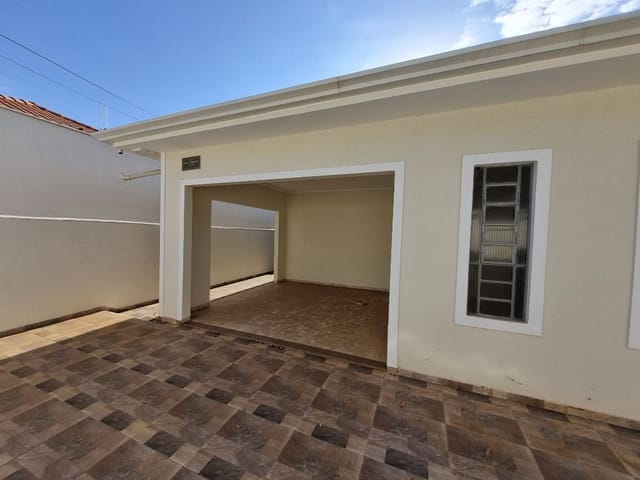 Casa com 260m² 3 quartos e 3 banheiros, à venda, no bairro Jardim Recanto dos Pássaros em Birigüi