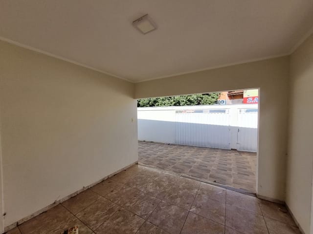 Casa com 260m² 3 quartos e 3 banheiros, à venda, no bairro Jardim Recanto dos Pássaros em Birigüi