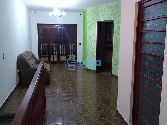 Casa à venda, no bairro Centro em Bragança Paulista