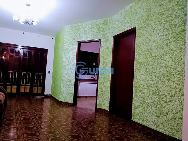 Casa à venda, no bairro Centro em Bragança Paulista