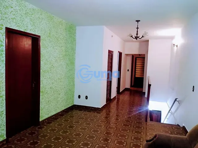 Casa à venda, no bairro Centro em Bragança Paulista