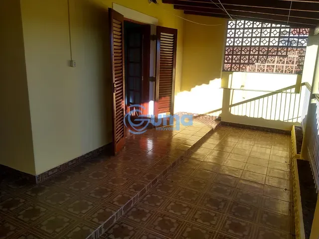 Casa à venda, no bairro Centro em Bragança Paulista
