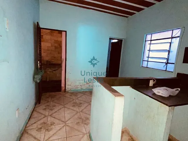 Casa 3 quartos e 1 banheiro, à venda, no bairro são Marcos em Belo Horizonte