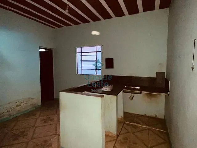 Casa 3 quartos e 1 banheiro, à venda, no bairro são Marcos em Belo Horizonte