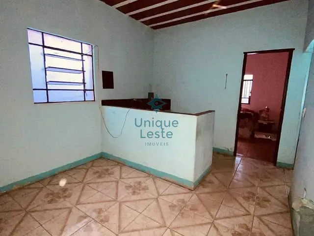 Casa 3 quartos e 1 banheiro, à venda, no bairro são Marcos em Belo Horizonte