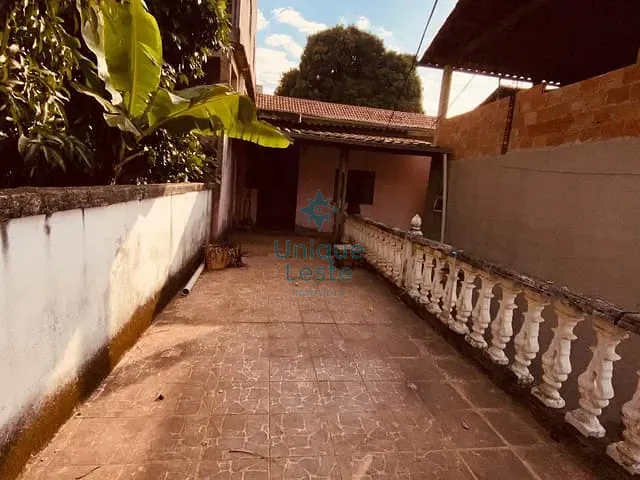 Casa 3 quartos e 1 banheiro, à venda, no bairro são Marcos em Belo Horizonte