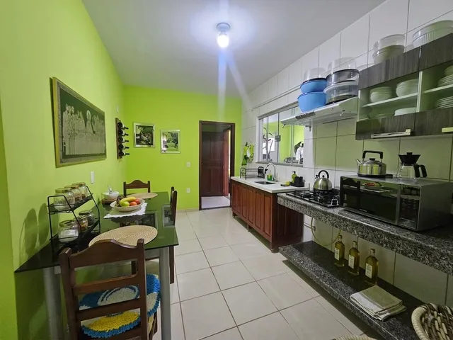 Casa 3 quartos e 2 banheiros, à venda, no bairro BURITIS em Nova Mutum