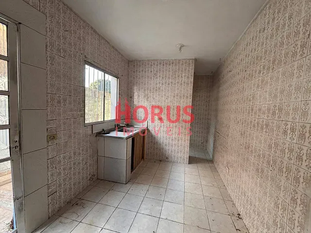 Casa 1 quarto e 1 banheiro, para alugar, no bairro Vila Carbone em São Paulo