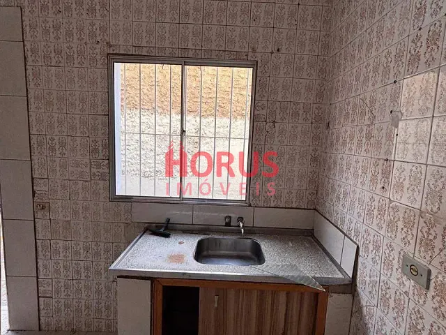 Casa 1 quarto e 1 banheiro, para alugar, no bairro Vila Carbone em São Paulo
