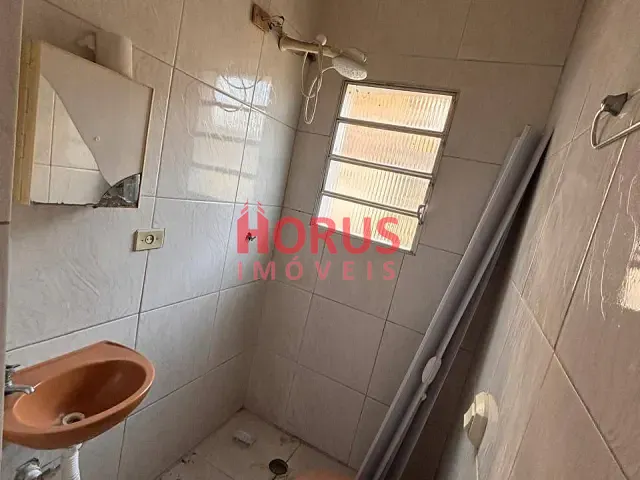 Casa 1 quarto e 1 banheiro, para alugar, no bairro Vila Carbone em São Paulo