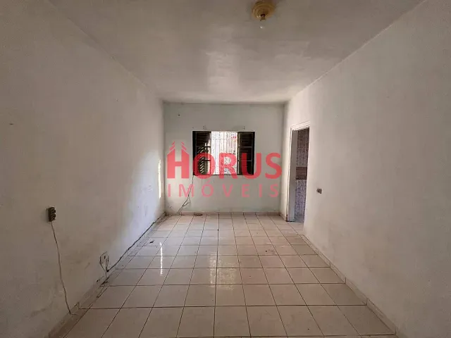 Casa 1 quarto e 1 banheiro, para alugar, no bairro Vila Carbone em São Paulo