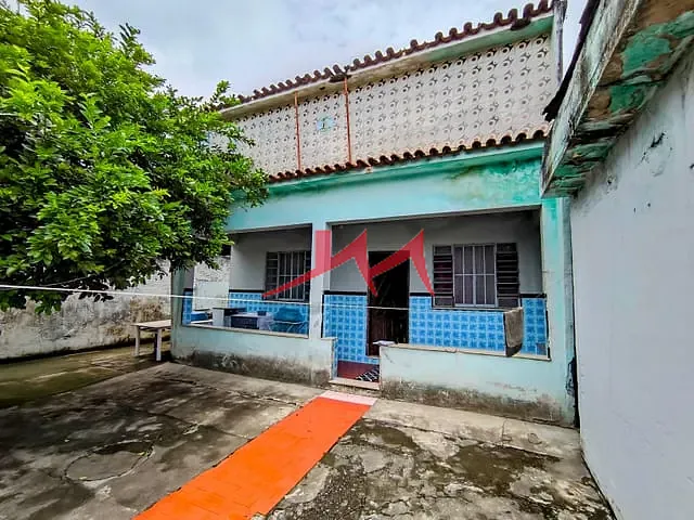 Casa com 250m² 3 quartos e 1 banheiro, à venda, no bairro Boa Vista em São Gonçalo