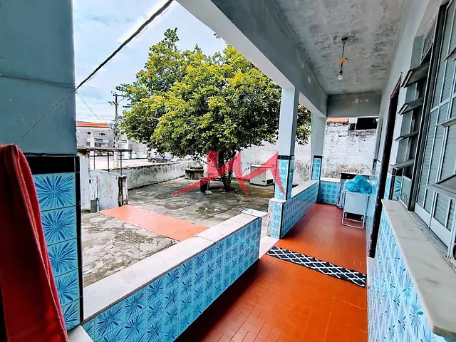 Casa com 250m² 3 quartos e 1 banheiro, à venda, no bairro Boa Vista em São Gonçalo