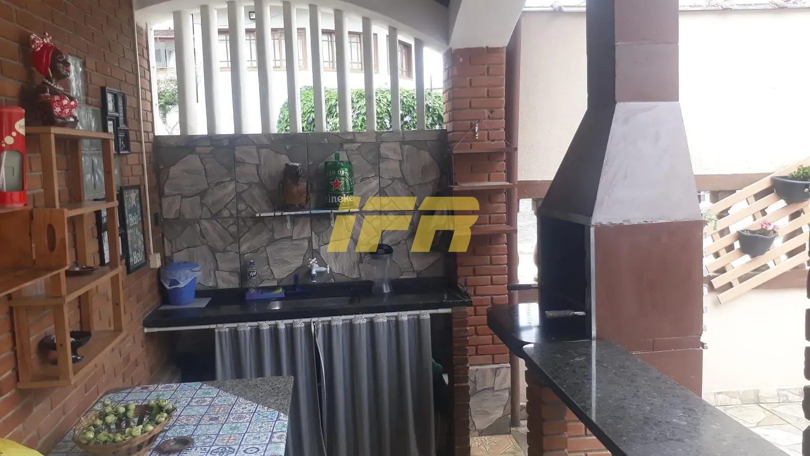 Casa, 4 quartos, 250 m² - Foto 13