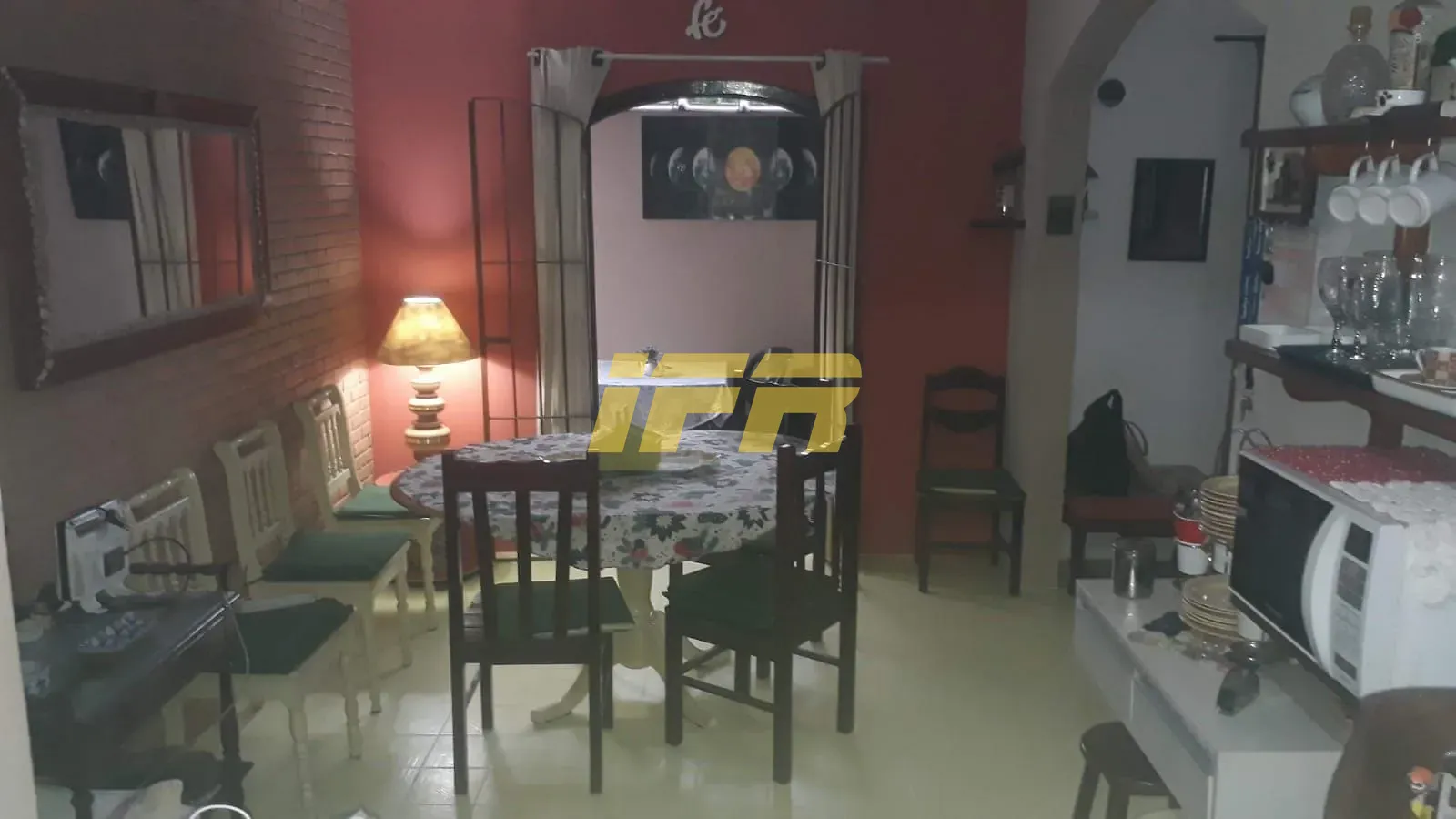 Casa, 4 quartos, 250 m² - Foto 4