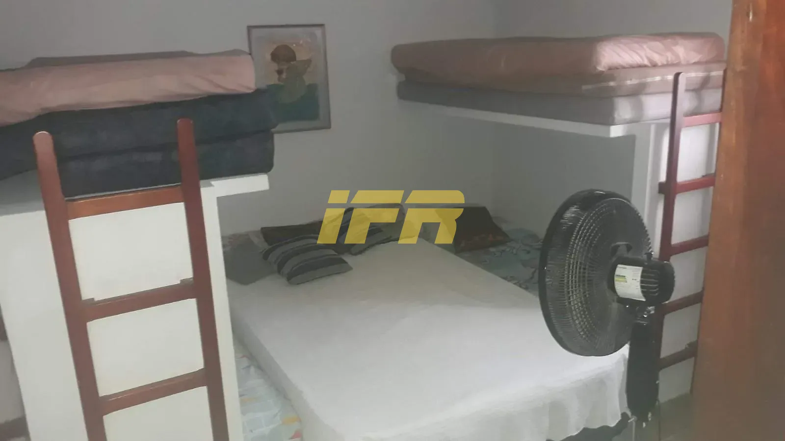 Casa, 4 quartos, 250 m² - Foto 10