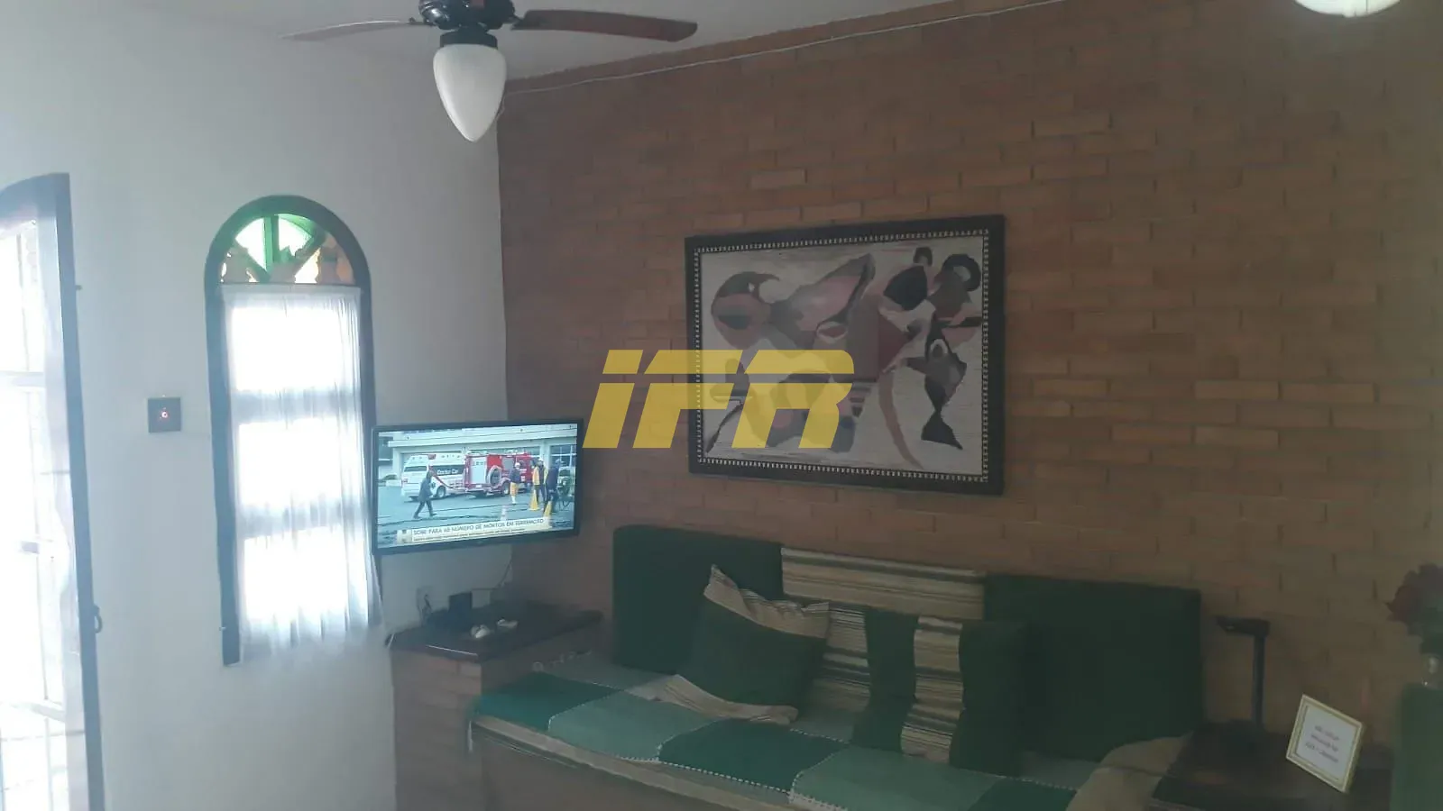 Casa, 4 quartos, 250 m² - Foto 3
