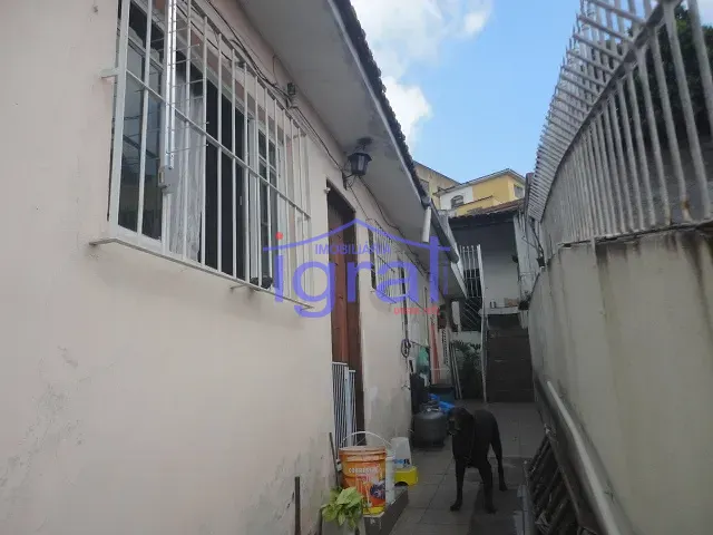Casa com 160m² 3 quartos e 3 banheiros, à venda, no bairro Vila Fachini em São Paulo