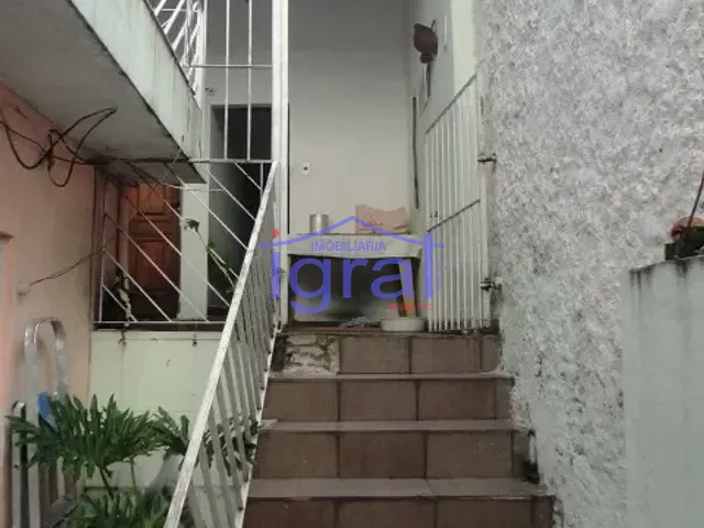 Casa com 160m² 3 quartos e 3 banheiros, à venda, no bairro Vila Fachini em São Paulo