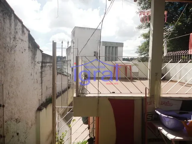 Casa com 160m² 3 quartos e 3 banheiros, à venda, no bairro Vila Fachini em São Paulo