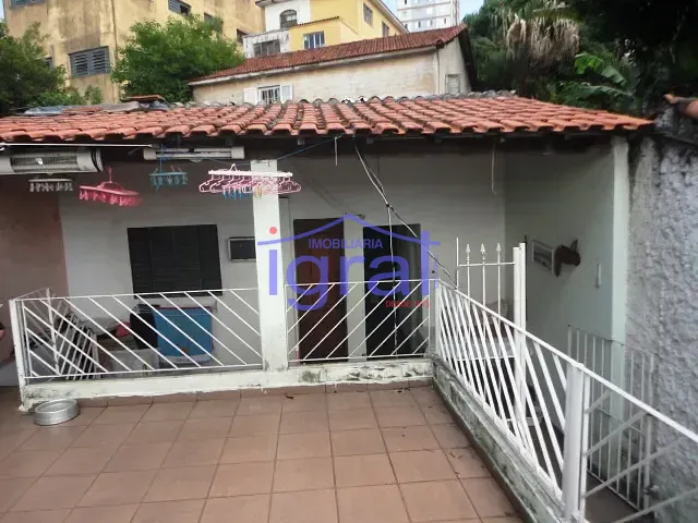 Casa com 160m² 3 quartos e 3 banheiros, à venda, no bairro Vila Fachini em São Paulo