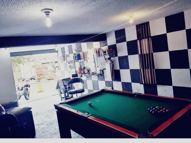 Casa com 125m² 2 quartos e 1 banheiro, à venda, no bairro Loteamento Residencial Novo Mundo em Campinas