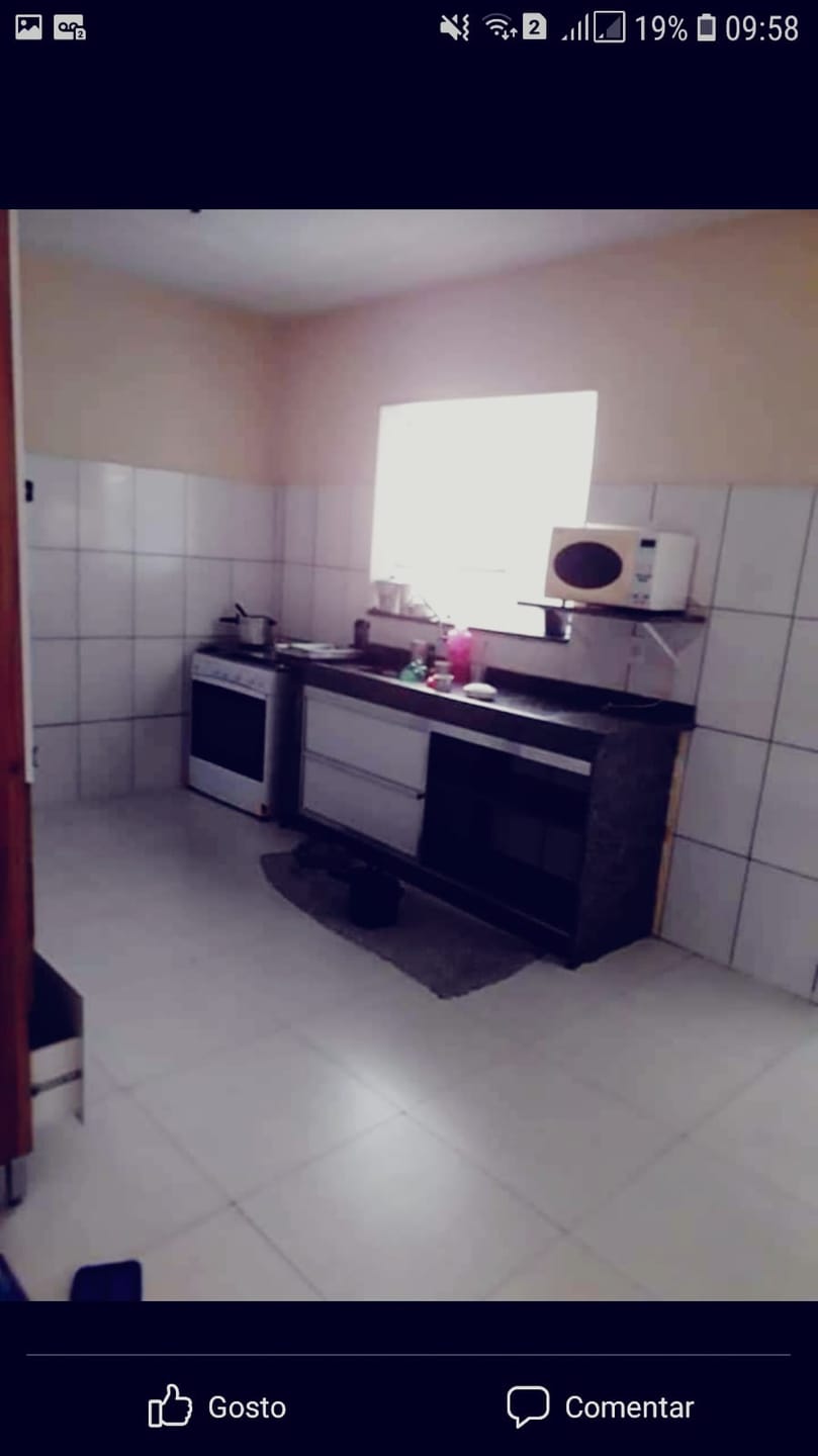 Casa, 2 quartos, 80 m² - Foto 4