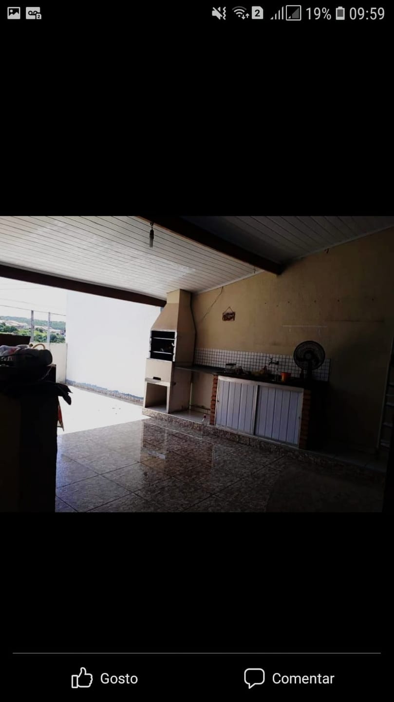 Casa, 2 quartos, 80 m² - Foto 1