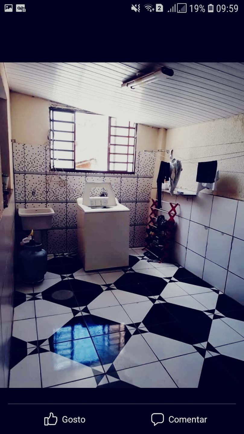 Casa, 2 quartos, 80 m² - Foto 8