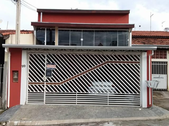 Foto do Casa - Casa residencial à venda, Residencial Jatobá, São José dos Campos. | INDEPENDENCE NEGOCIOS IMOBILIARIOS LTDA