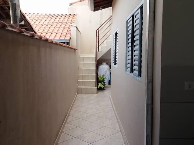Foto do Casa - Casa residencial à venda, Residencial Jatobá, São José dos Campos. | INDEPENDENCE NEGOCIOS IMOBILIARIOS LTDA
